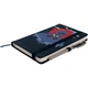 Нотатник Axent Partner DC 125x195 8618-04-A - зображення 5