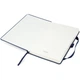 Записна книга Axent Partner 125x195 8307-02-A - изображение 4