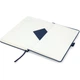 Записна книга Axent Partner 125x195 8307-02-A - изображение 6