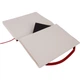 Нотатник Axent Partner Soft L 190x250 8615-06-A - зображення 4