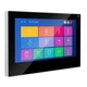 Wi-Fi Видеодомофон&nbsp;MT-TUYA 95703H Сенсорный 7" (18cм) black - изображение 1