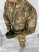 Куртка Soft Shell Delta Multicam XL - изображение 2