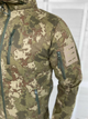 Куртка Soft Shell Delta Multicam M - изображение 3