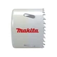 Коронка HSS-BiM 33 мм Makita (D-35411) - изображение 2