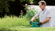 Кусторез электрический Bosch EasyHedgeCut 45 (0600847A05) - изображение 7