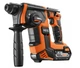 Аккумуляторный перфоратор AEG BBH 18C-0 (4935464984) - изображение 1
