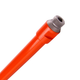 Свердла алмазні DDR-B 025x450-1x1 / 2GAS DBD 025 RM4 - зображення 3