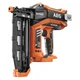 Аккумуляторный гвоздезабиватель AEG B16N18-0 (4935451533) - изображение 2