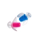 Беруши Arena Ergo Earplug (95223-010) OSFM Прозрачные - изображение 1