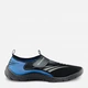 Аквашузы Aqua Speed AQUA SHOE MODEL 27A 7610 черный, серый, флуоресцентный желтый 38 размер 642-27B 38 - изображение 1