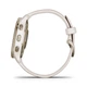 Спортивные часы GARMIN Venu 2 Plus Cream Gold/Ivory with White band - изображение 6