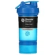 BlenderBottle, Шейкер ProStak c шариком, голубой, 650 мл (108096) - изображение 1