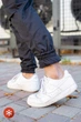 Теплі Штани Карго Reflective S (8048365) - зображення 5