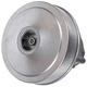 Двигун для пилососа Philips VC07W70 Whicepart D=135/82 mm H=31/120 mm 1500 W - зображення 3