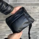Мужская сумка барсетка через плечо Slim Yupiter - изображение 3