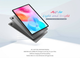 Планшет Teclast M40 Air (8/128) LTE з Клавіатурою KS10 (TL-102783) - зображення 6