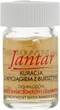 Засіб для дуже пошкодженого волосся - Farmona Jantar Hair Treatment with Amber Extract 5x5ml (424761-187402) - зображення 3