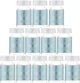 Ампулы мультивитаминные для волос - Profesional Cosmetics Placentinol Haircomplex 12x8ml (923011-134972) - изображение 2