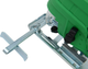 Електролобзик RZTK AJ 1050 - зображення 7