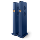 Акустическая система KEF LS60 Wireless META Royal Blue - изображение 1