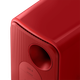 Акустическая система KEF LSX II Lava Red - изображение 3