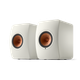 Акустична система KEF LS50 Wireless II META Mineral White - зображення 1