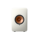 Акустична система KEF LS50 Wireless II META Mineral White - зображення 3