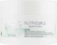 Інтенсивна питальна маска для хвилястого волосся - Wella Professionals Nutricurls Mask 150ml (695531-63375) - зображення 2
