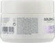 Маска для інтенсивного догляду за 60 секунд - Goldwell Dualsenses - зображення 3