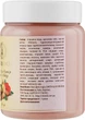 Маска для пошкодженого та чутливого волосся "Арган і гібіскус" - Chandi 250ml (890626-114124) - зображення 2