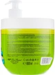 Крем-маска "Еліксир з колагеном та оливковою олією" - Leganza Elixir Cream Mask For Hair (з дозатором) 1000ml (622139-88367) - изображение 2