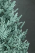 Штучна ялинка Arts Pine Віденська-2 250 см Поліпропілен з металевою підставкою Блакитний (SG-6190) TRG-165496 - зображення 9