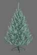 Штучна ялинка Arts Pine Віденська-2 150 см Поліпропілен з металевою підставкою Блакитний (SG-6189) TRG-165495 - зображення 1