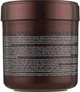 Маска для волосся "Розкіш перлів" - Clever Hair Cosmetics 3D Line Luxury Pearl Protein Mask 500ml (971148-114151) - зображення 2