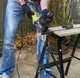 Szlifierka kątowa Ryobi RAG800-125G (4892210137142) - obraz 3