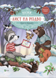 Книга Лист на Різдво. Автор - Аннетте Амргайн (Vivat) - изображение 1