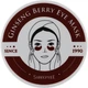 Гидрогелевые патчи с экстрактом женьшеня - Shangpree Ginseng Berry Eye Mask 60x1.4g (535995-18734) - изображение 1