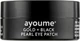 Патчи под глаза с золотом и черным жемчугом - Ayoume Gold + Black Pearl Eye Patch 60x1.4g (670363-52081) - изображение 3