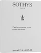 Ліфтинг-патчі для контуру очей з миттєвим ефектом - Sothys Express Eye Patches 10x4ml (870842-9166050) - изображение 2