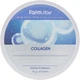 Патчі для очей з колагеном - FarmStay Water Full Hydrogel Eye Patch 60шт (603315-1141) - зображення 3