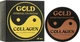 Патчи под глаза гидрогелевые с коллагеном и биозолотом, 60 шт. - Hebei Gold Hydrogel Eye Patches Collagen 60шт (1048673-26006) - изображение 3