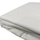 Наматрацник водонепроникний бавовняний BIO Cotton 180 * 200 на резинках 0092 - зображення 3