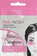 Розовые коллагеновые патчи - Beauty Derm Collagen Pink Patch 2x4g (896640-9481) - изображение 1