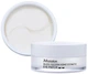 Омолаживающие патчи с экстрактом жемчунга и белого кокона - JMsolution Silky Cocoon Home Esthetic Eye Patch 60шт (676635-6396) - изображение 1