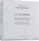 Биолифтинговые патчи для области глаз - Institut Esthederm Lift & Repair Eye Contour Lift Patches 10x3ml (691571-81557) - изображение 1
