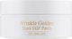 Гидрогелевые патчи под глаза с золотом и муцином - The Skin House Wrinkle Golden Snail EGF Patch 60шт (605175-63645) - изображение 2