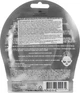 Гидрогелевые патчи для глаз, серебряные - Kocostar Princess Eye Patch Silver 2шт (489465-4836) - изображение 2