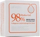 Гидрогелевые патчи для глаз с коллагеном и коэнзимом - Petitfee & Koelf Collagen & Co Q10 Hydrogel Eye Patch 60шт (250111-78) - изображение 3