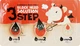 Набір 3 кроки для видалення чорних крапок - Elizavecca Face Care Milky Piggy Black Head Solution 3 Step 3x6g (298069-2764) - зображення 1