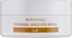 Гидрогелевые золотые патчи под глаза - Beauadd Bonnyhill Hydrogel Gold Eyepatch 60шт (665031-19425) - изображение 3